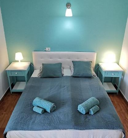 Tuerkizgolf Apartment ซานมิเกลเดียโบนา ภายนอก รูปภาพ