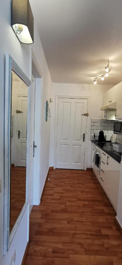 Tuerkizgolf Apartment ซานมิเกลเดียโบนา ภายนอก รูปภาพ