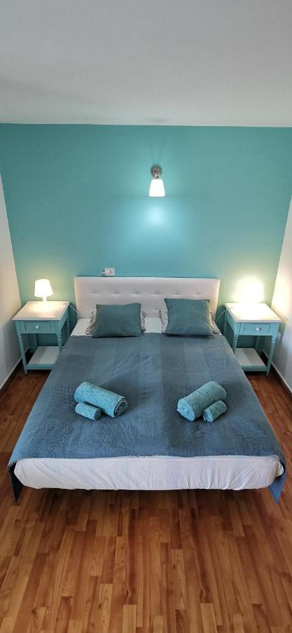 Tuerkizgolf Apartment ซานมิเกลเดียโบนา ภายนอก รูปภาพ