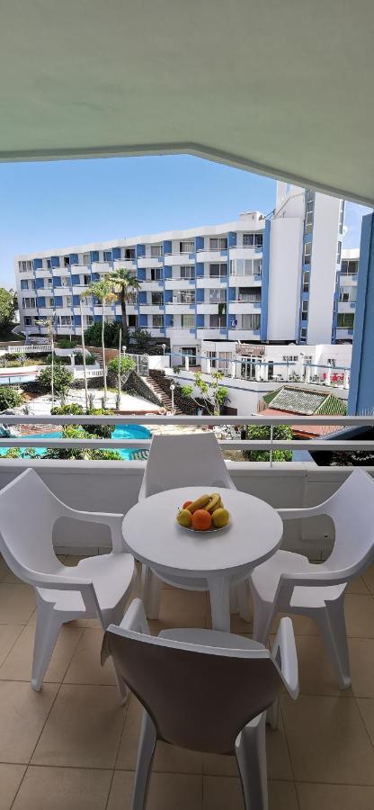 Tuerkizgolf Apartment ซานมิเกลเดียโบนา ภายนอก รูปภาพ