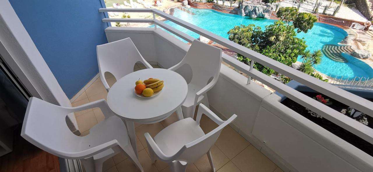 Tuerkizgolf Apartment ซานมิเกลเดียโบนา ภายนอก รูปภาพ