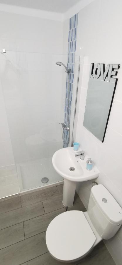 Tuerkizgolf Apartment ซานมิเกลเดียโบนา ภายนอก รูปภาพ