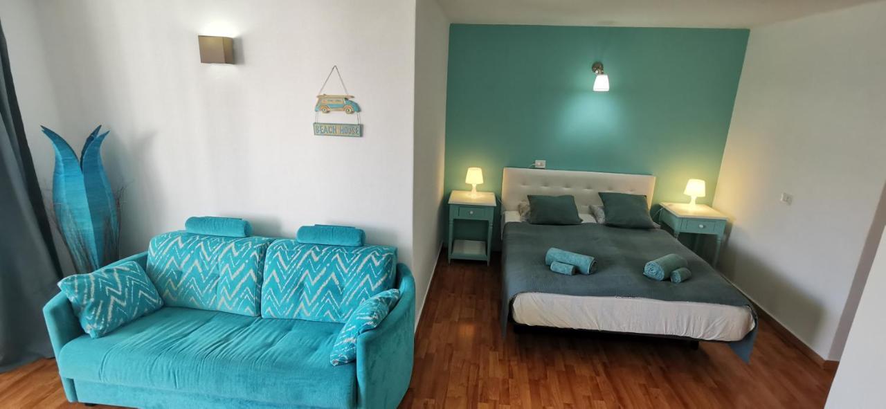 Tuerkizgolf Apartment ซานมิเกลเดียโบนา ภายนอก รูปภาพ