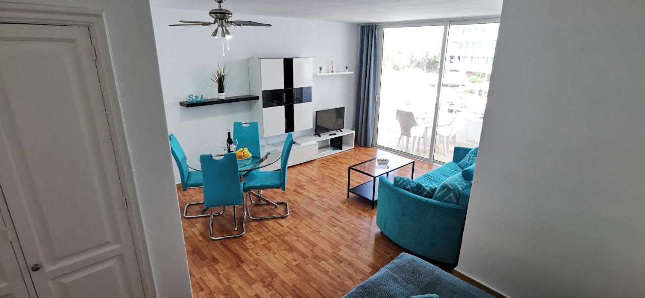 Tuerkizgolf Apartment ซานมิเกลเดียโบนา ภายนอก รูปภาพ