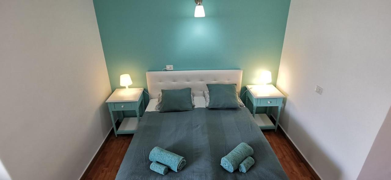 Tuerkizgolf Apartment ซานมิเกลเดียโบนา ภายนอก รูปภาพ