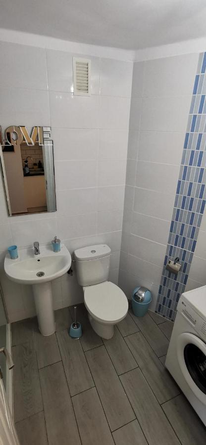 Tuerkizgolf Apartment ซานมิเกลเดียโบนา ภายนอก รูปภาพ