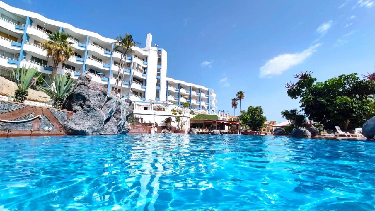 Tuerkizgolf Apartment ซานมิเกลเดียโบนา ภายนอก รูปภาพ